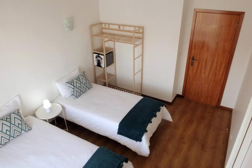 Pedra Do Ouro Yoga Retreat Apartment Pataias Eksteriør billede